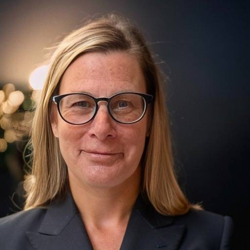 Sara Miller Photo