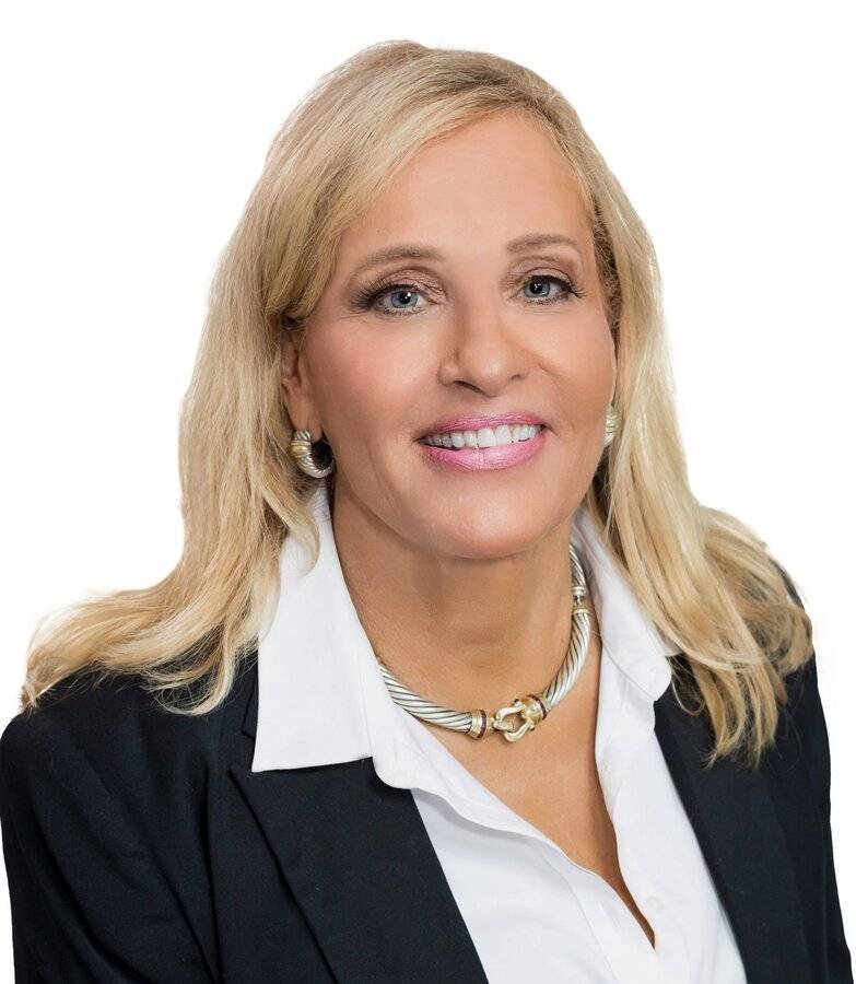 Susan Tray Photo